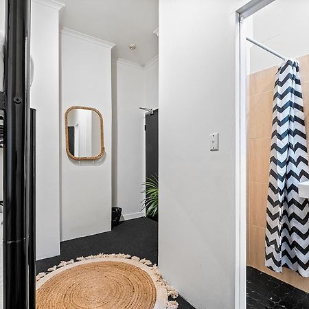 Azzurro Pod Hotel - Central 시드니 외부 사진
